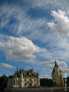 chenonceau